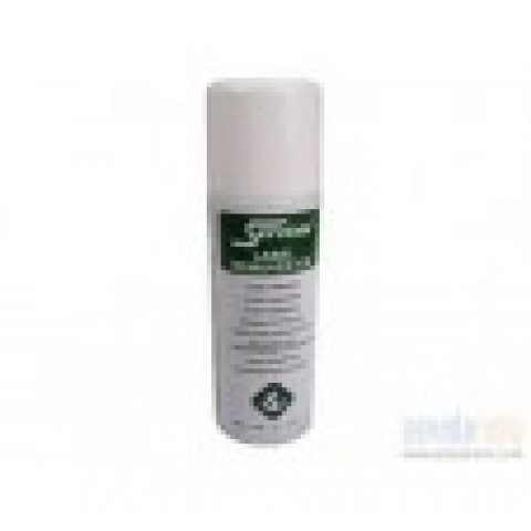 SV LR130 LABEL REMOVER 200ML 